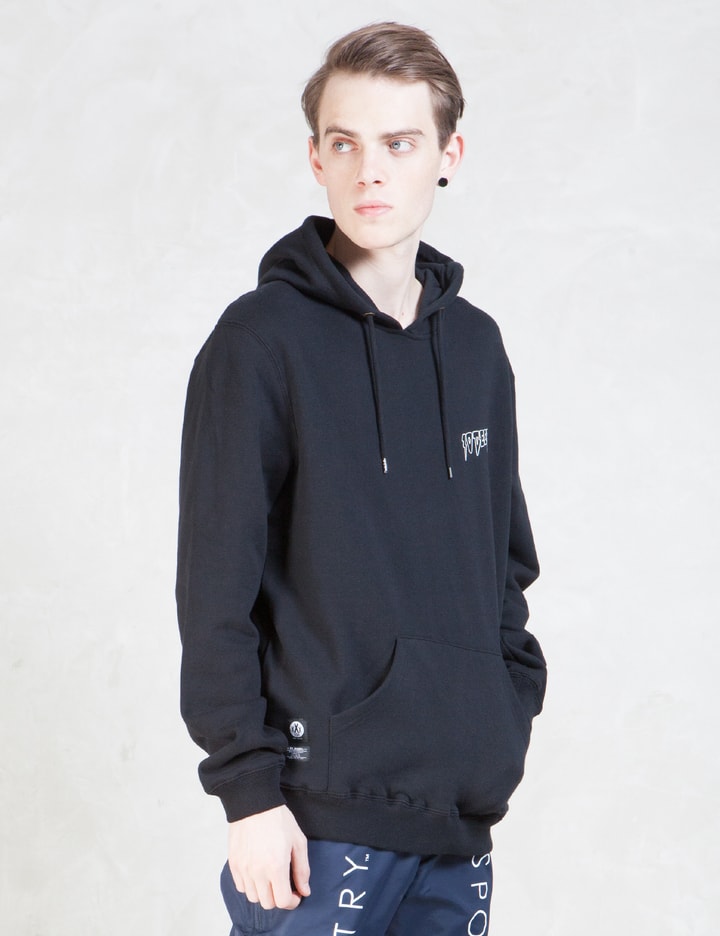 Sound & Fury Hoodie Placeholder Image