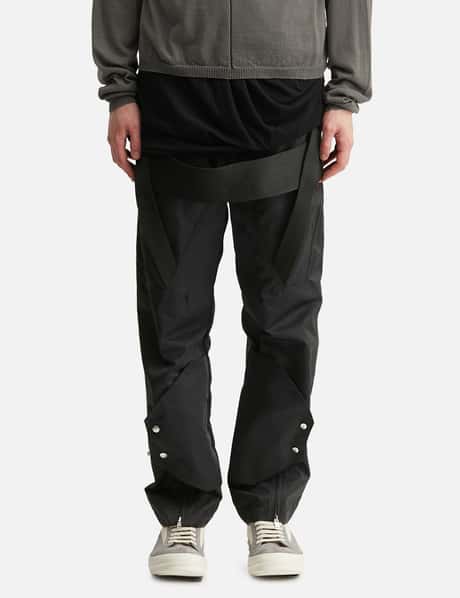 Megastrapped Motopants view 10
