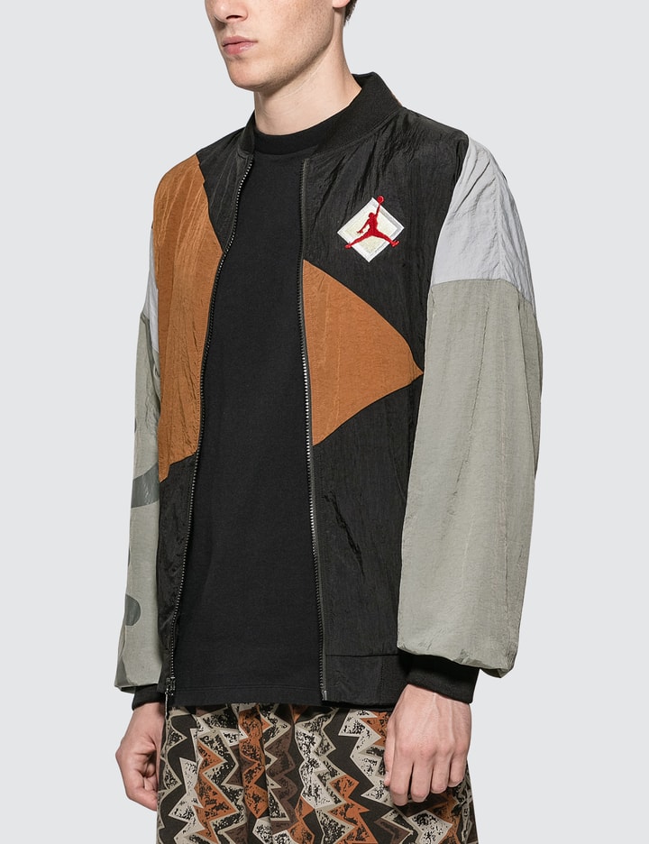 Jordan x patta jumpman aj7 tee Clearance