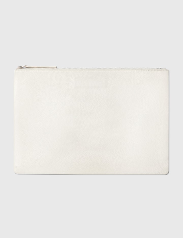 Balenciaga Leather Clutch Placeholder Image