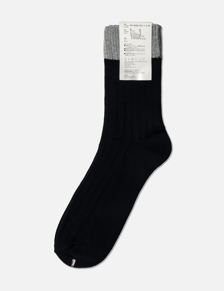 Comme des Garçons HOMME Socks