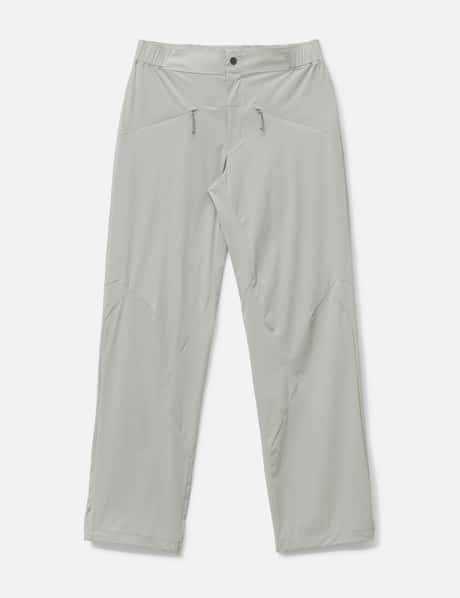 X Mammut Light Pants view 6