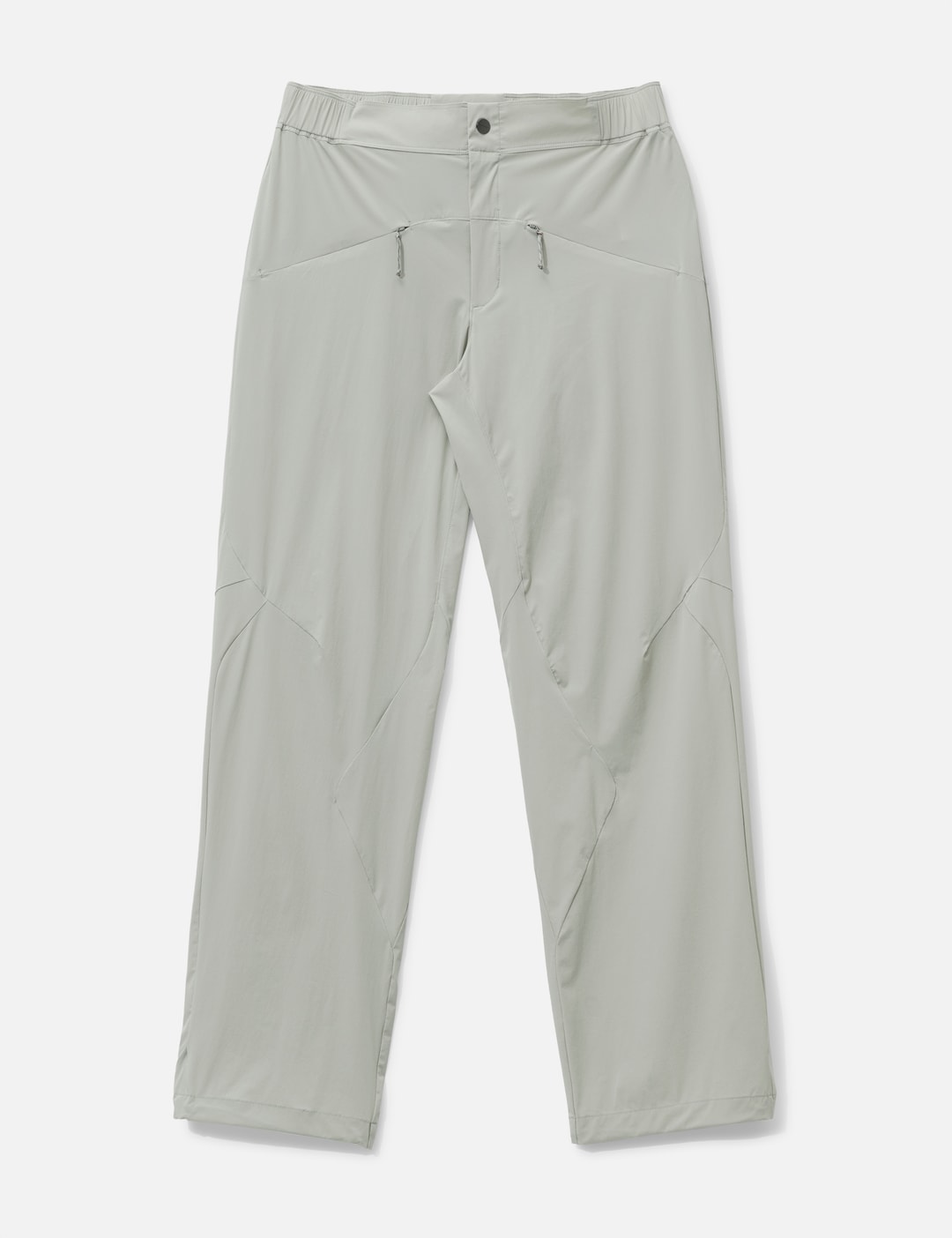 X Mammut Light Pants view 7