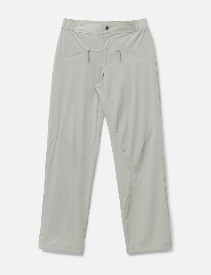 Hiking Patrol Hiking Patrol X Mammut Light Pants