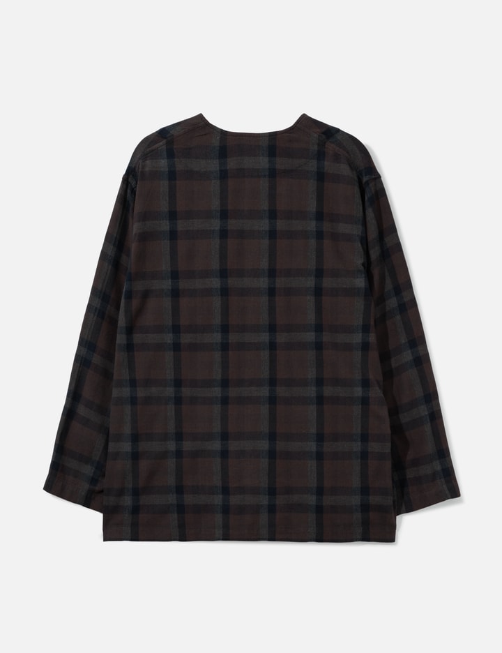 Unlikely Unlikely Shirts Cardigan Cotton/Rayon
