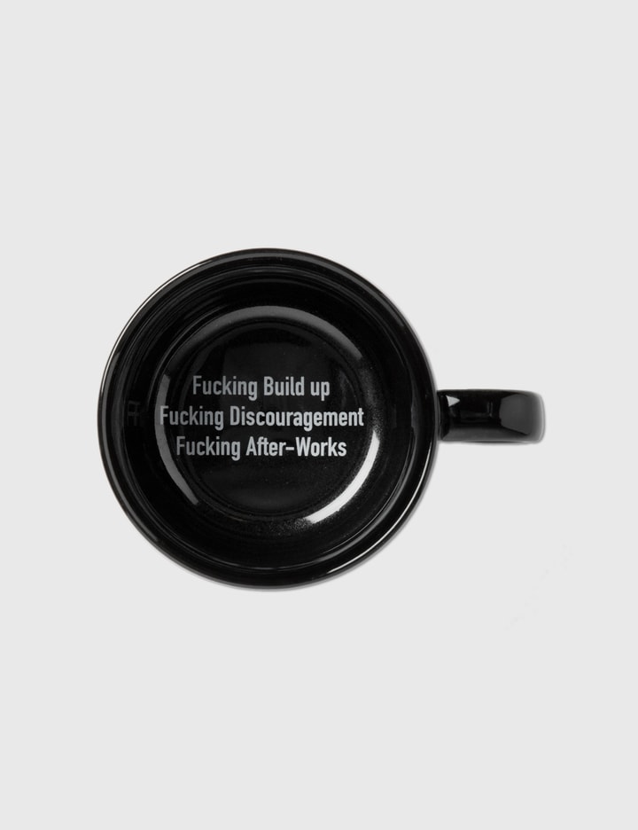 "Fucking Week" Cups Set of 5 Placeholder Image