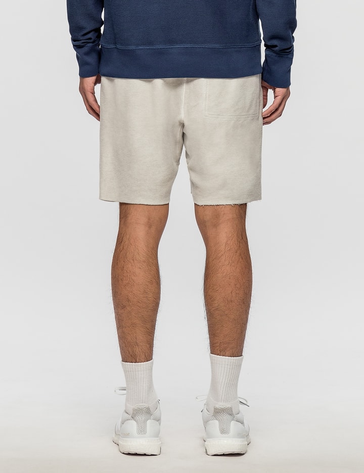 Austin Sweat Shorts Placeholder Image