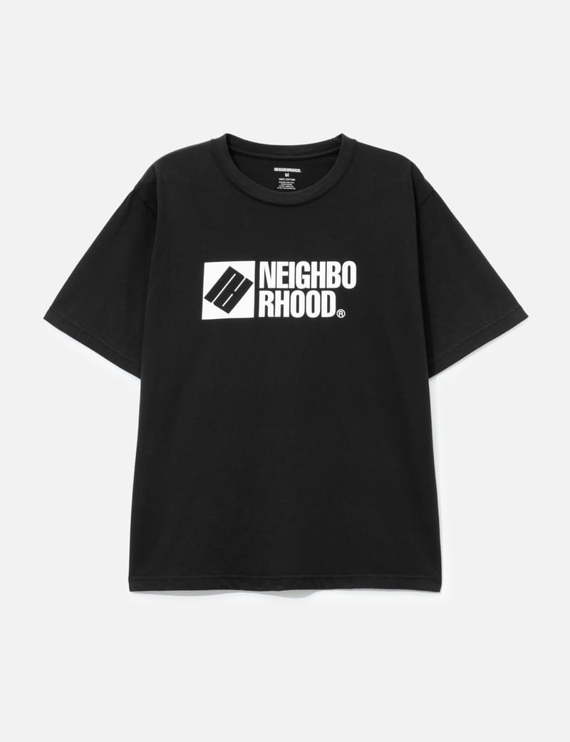 NEIGHBORHOOD NEIGHBORHOOD T-Shirt Short Sleeves 17 - ピグメント
