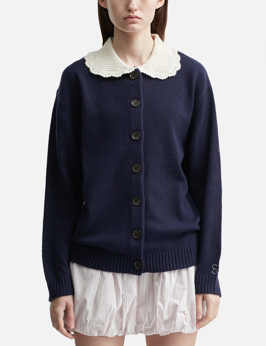 Koda Cardigan view 13