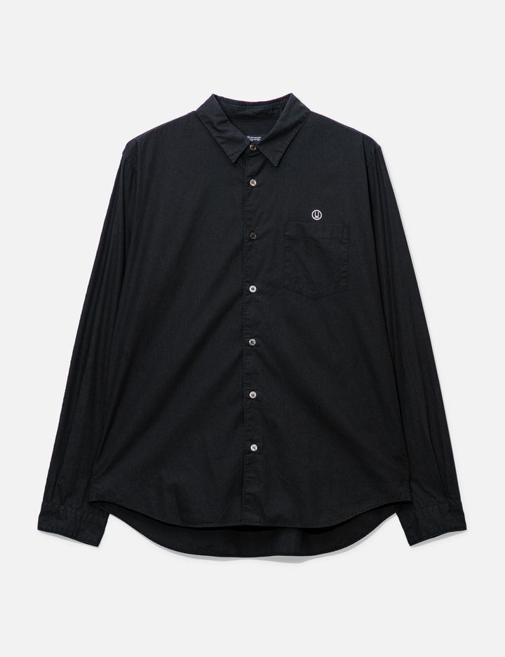 Undercover Shirt In Black