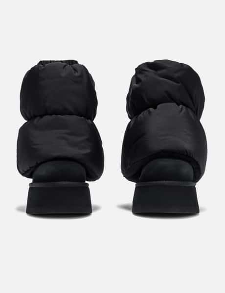 Women's Classic Mini Dipper Puffer view 8