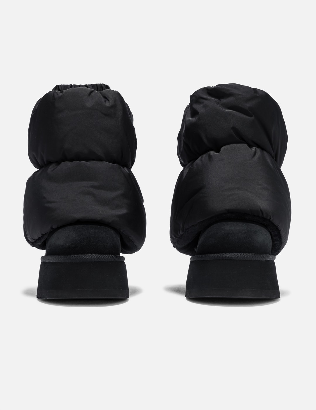 Women's Classic Mini Dipper Puffer view 9