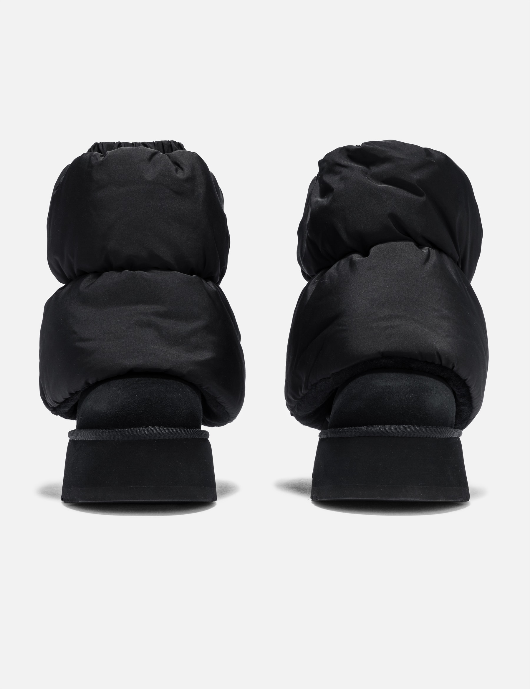 Women's Classic Mini Dipper Puffer view 17