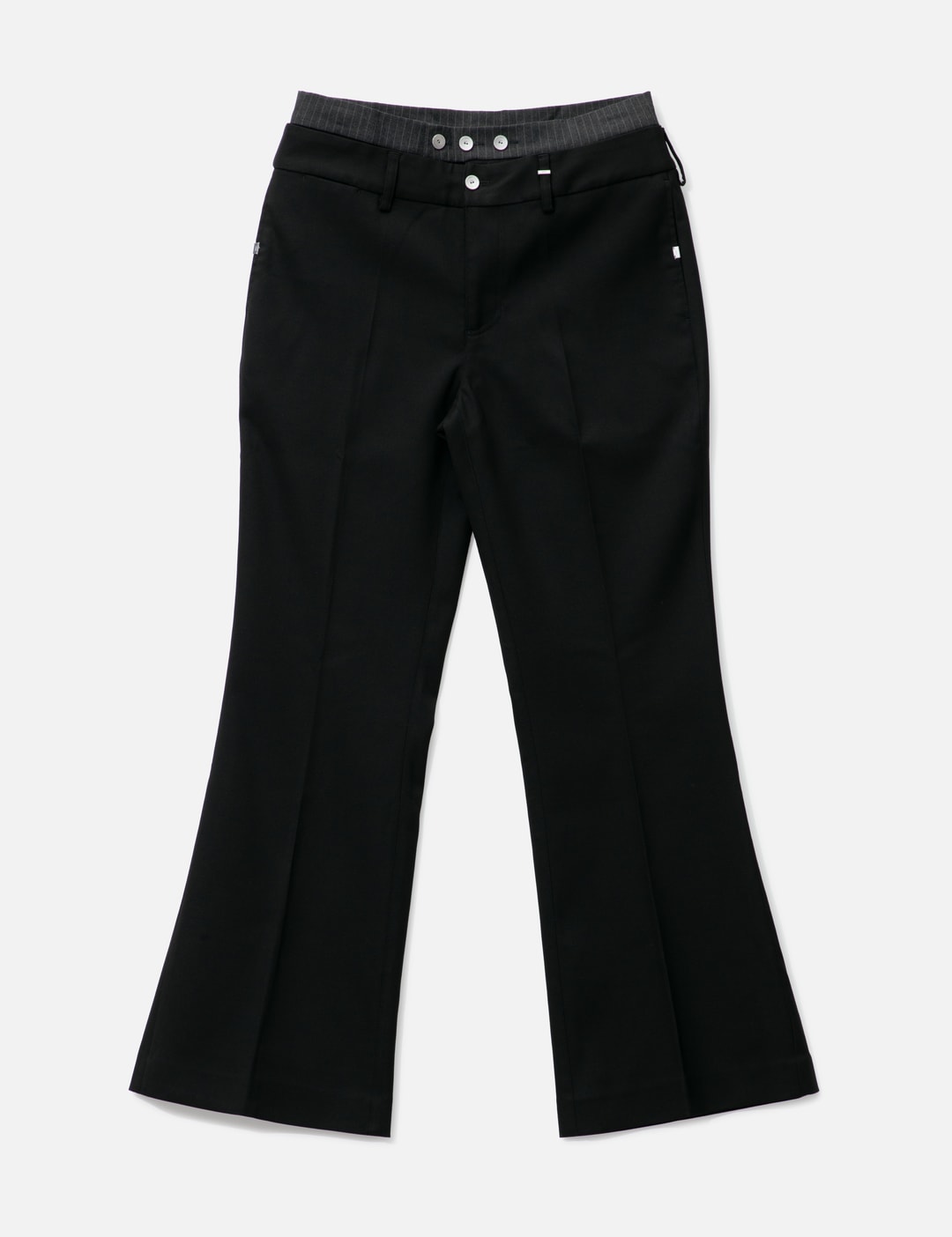 Corbusian Tailored Trousers view 7