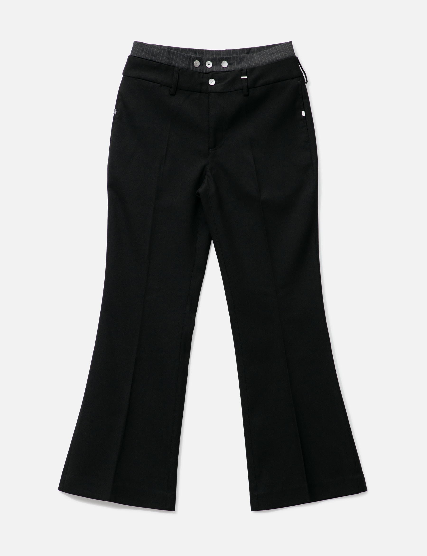 Corbusian Tailored Trousers view 16