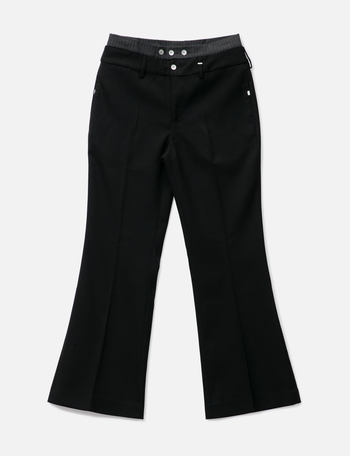 Corbusian Tailored Trousers Placeholder Image