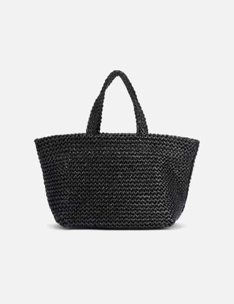 Small Punch Tote Bag view 10