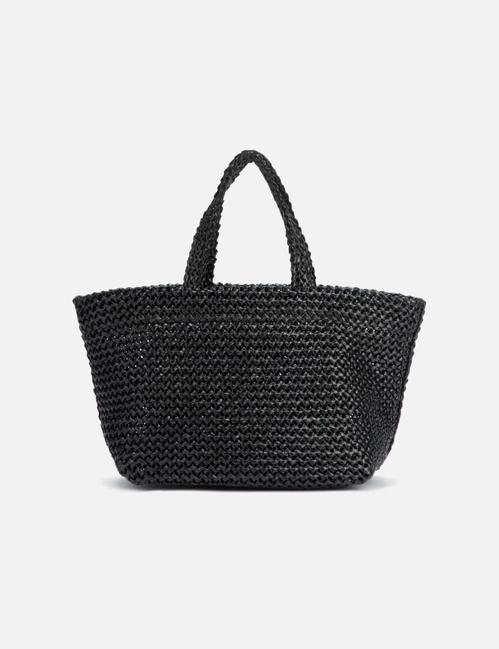 PUNCH SMALL TOTE Placeholder Image