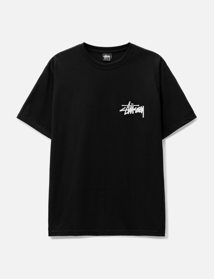 Old Phone Pigment Dyed T-shirt Placeholder Image
