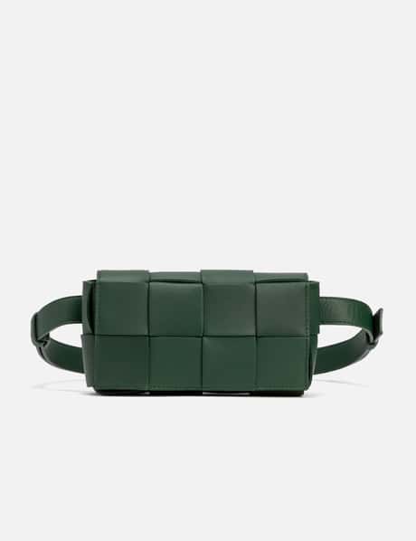 Bottega Veneta CASSETTE BELT BAG HBX - Main Image