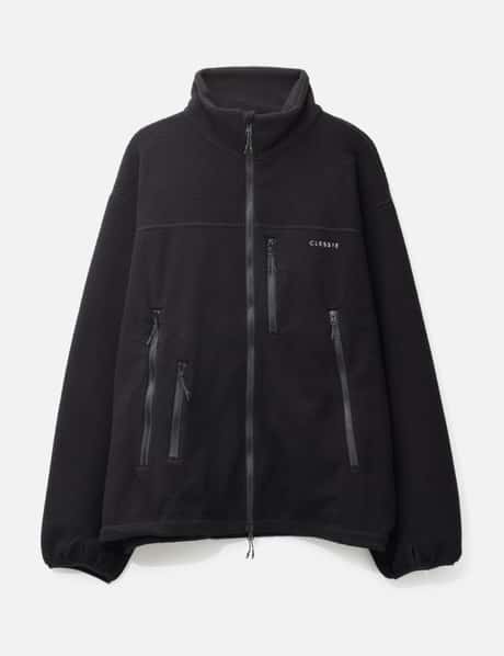 Polartec® Fleece City Uniform Setup view 11