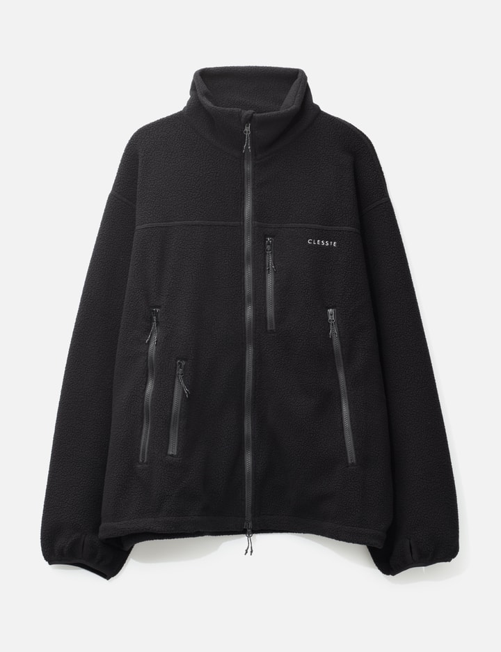 Polartec® Fleece City Uniform Setup Placeholder Image