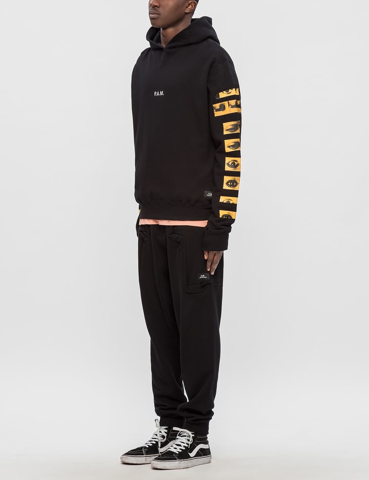 Eyesis Hoodie Placeholder Image