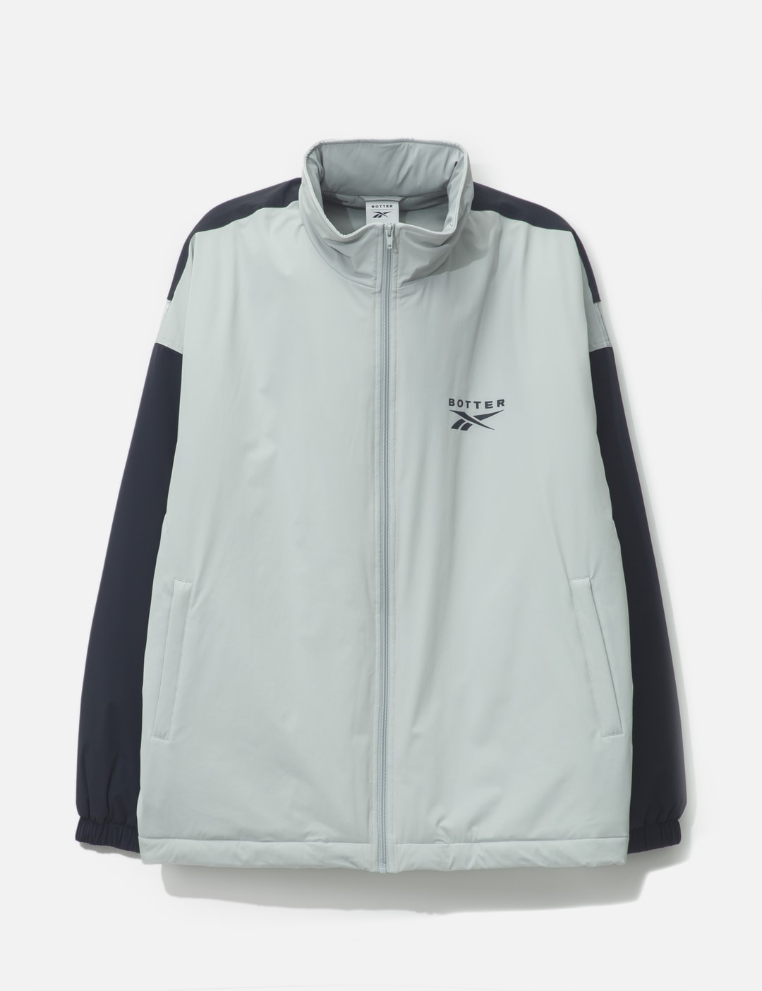 X Botter Padded Jacket view 11