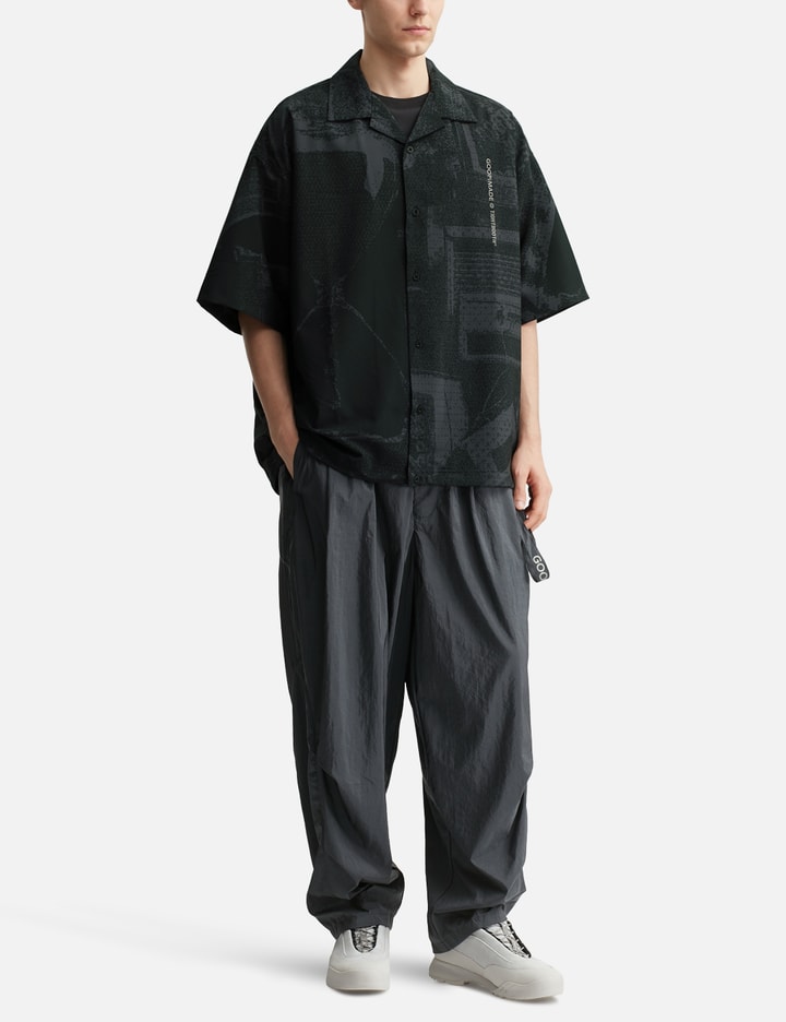 GOOPiMADE x TIGHTBOOTH “GTB-01S” Sand Riot Graphic Shirt Placeholder Image