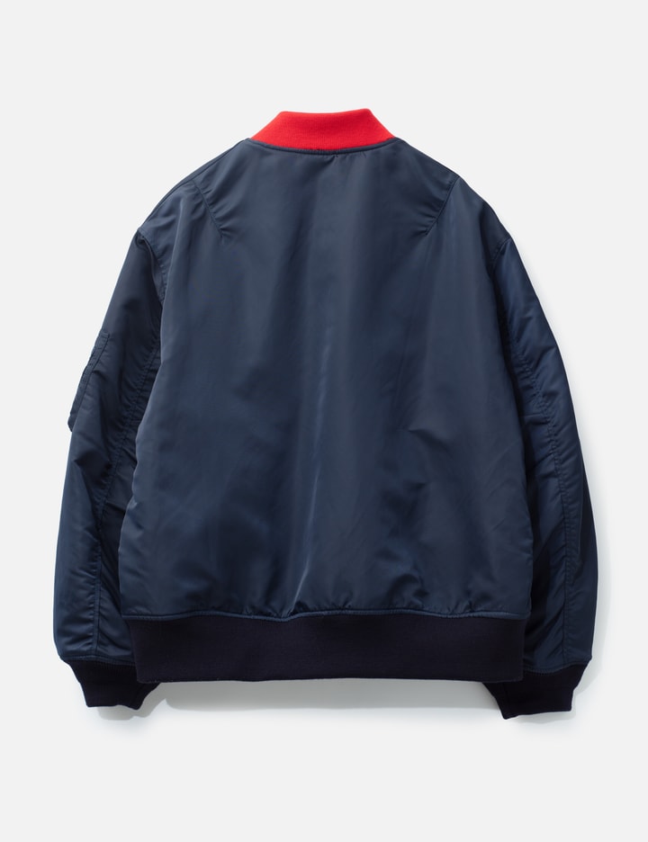 Fragment Design Reversible Jacket Placeholder Image