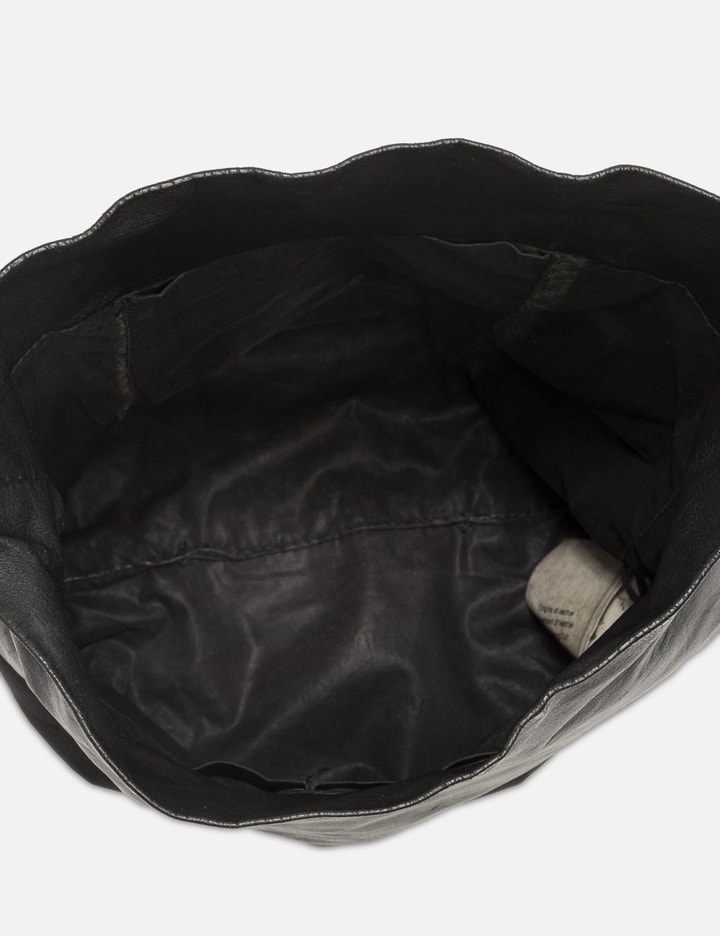 LEATHER CROSS-BODY BAG Placeholder Image