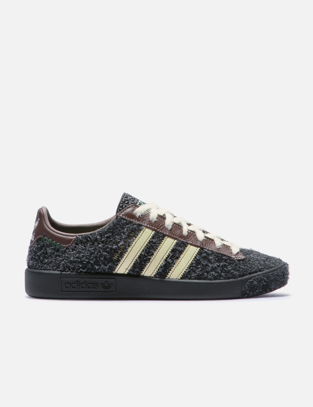 Forest Hills Brain Dead Shoes view 6