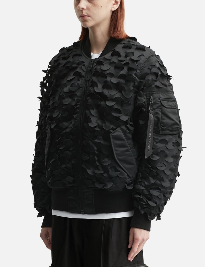 MA-1 Ulcans Flight Jacket Placeholder Image