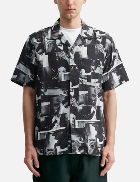 Printed Still Shirt view 10