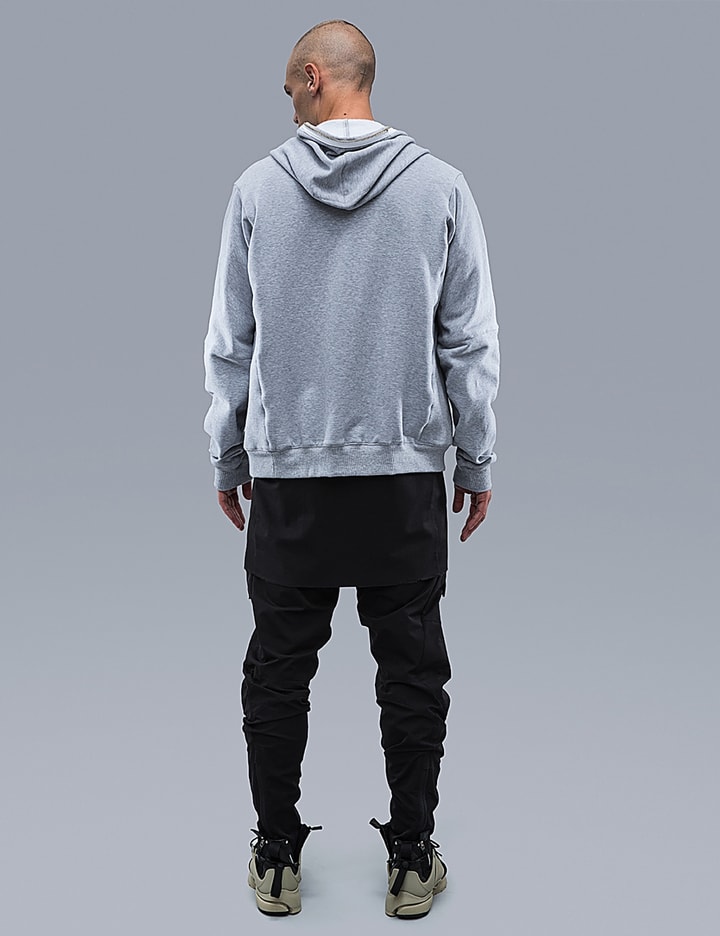 P10TS-DS Schoeller Dryskin Tec Sys Articulated Pants Placeholder Image