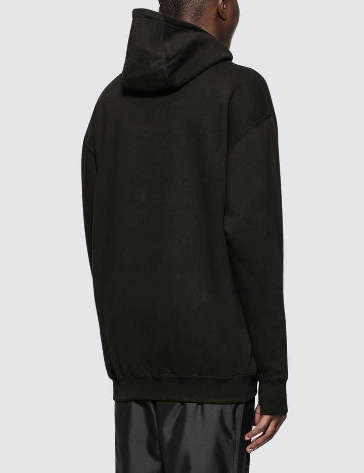 Classic Logo Hoodie Placeholder Image