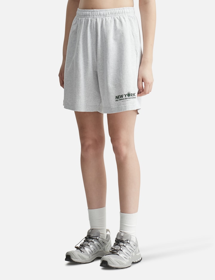 Pro Gym Short Placeholder Image