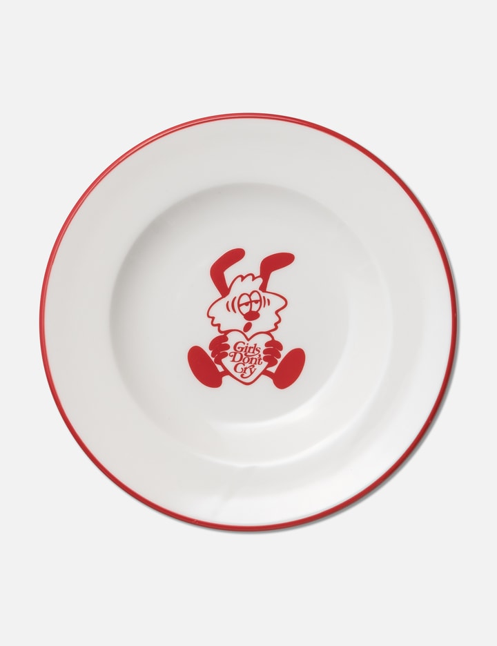 VERDY GIRLS DON'T CRY PLATE Placeholder Image