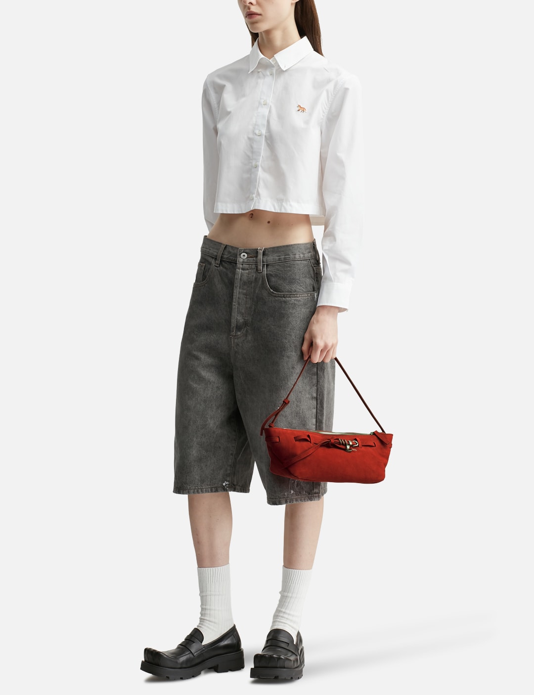 Grandma Used Sling Bag view 20