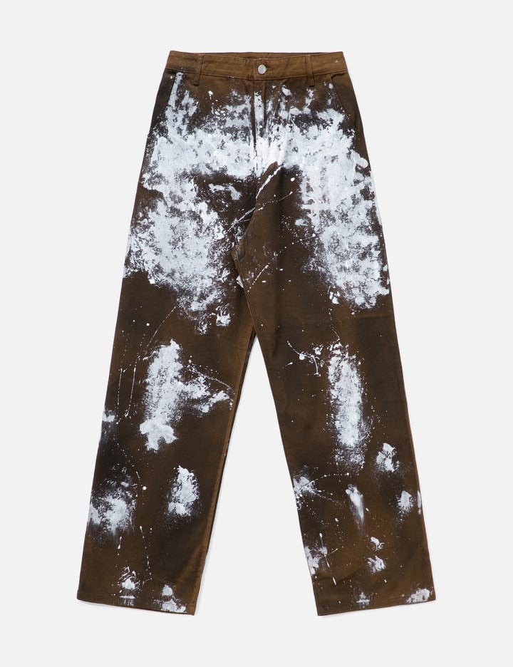Basketcase Hench Workpants