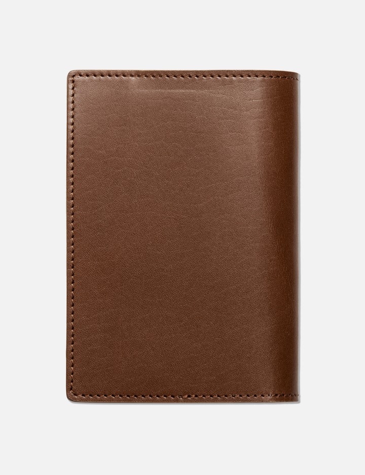 Hender Scheme Passport Case