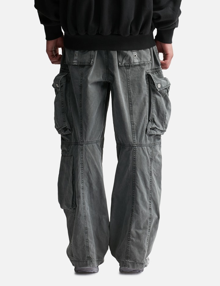 Volcano Work Pants Placeholder Image