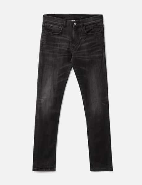 Alyx AA-32 Straight Jeans