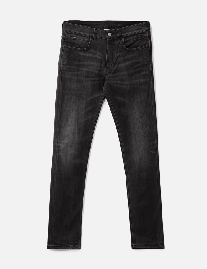 AA-32 Straight Jeans Placeholder Image