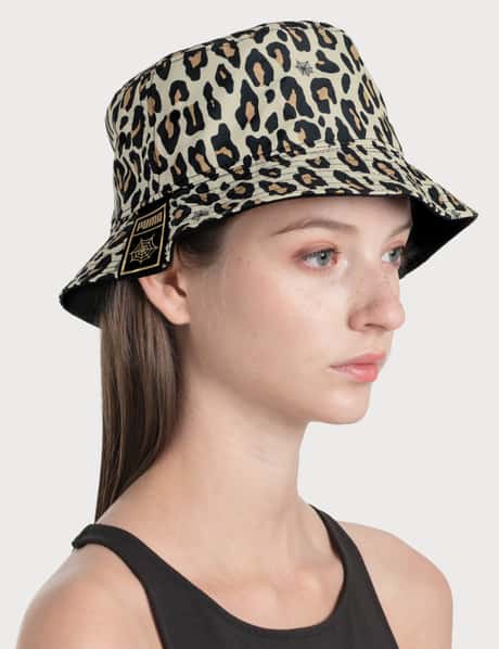 Puma - Puma X Charlotte Olympia Bucket Hat | HBX display picture 2