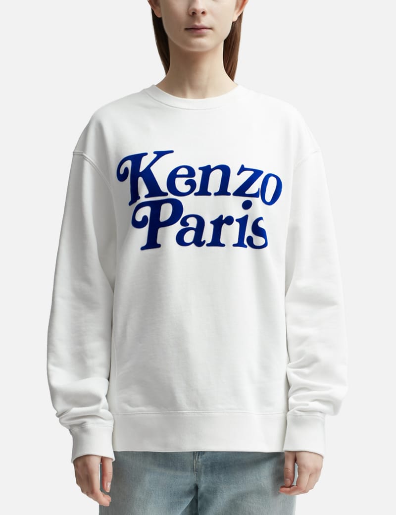 KENZO BY VERDY
