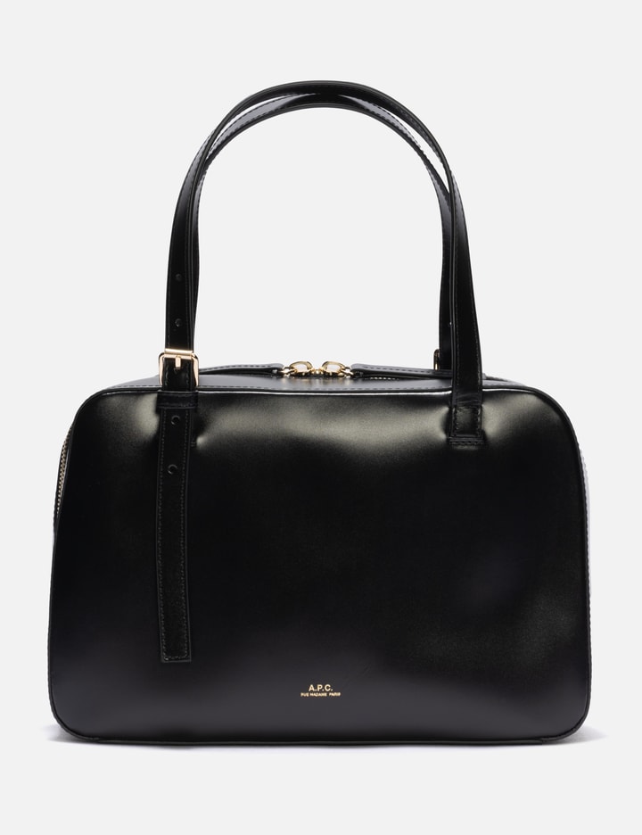 Virginie Box Bag Placeholder Image