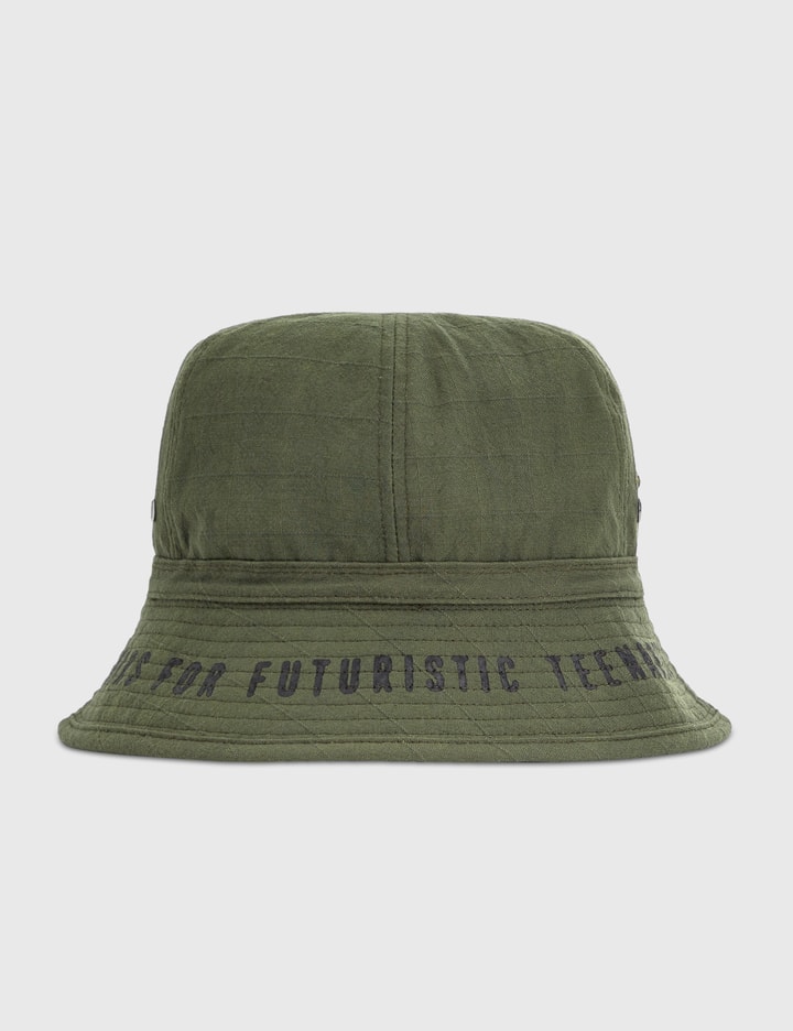 Round Bucket Hat Placeholder Image