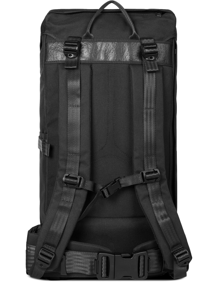 Black Kamino Backpack Placeholder Image