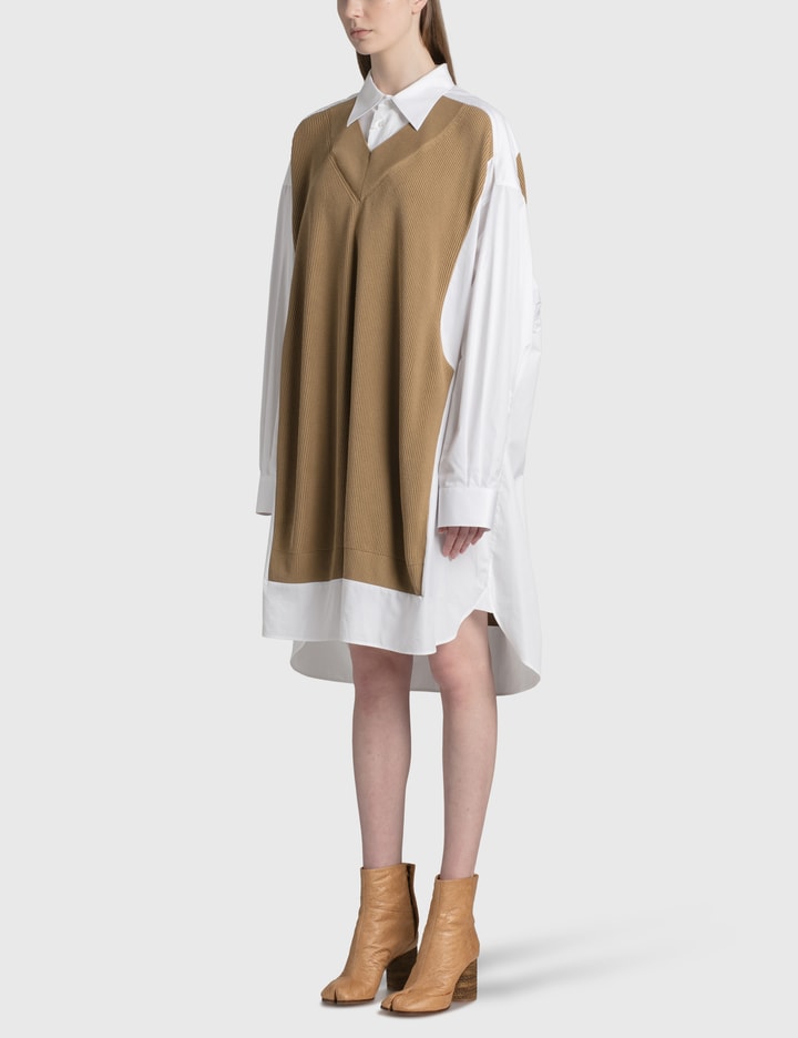 Maison Margiela Shirt Dress